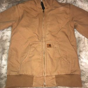 Carhartt jacket (boys)